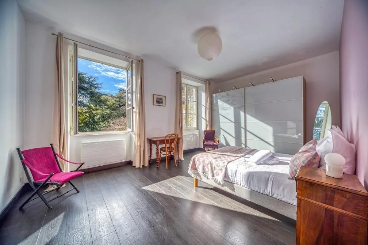 Apartment Ferienwohnung Le Prieure Grenoble Frankreich